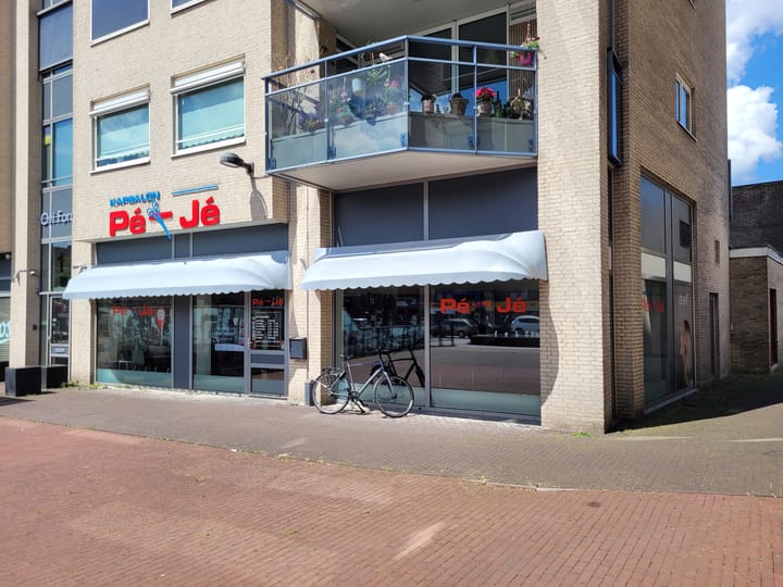 Het Haagje 1-01, Hoogeveen