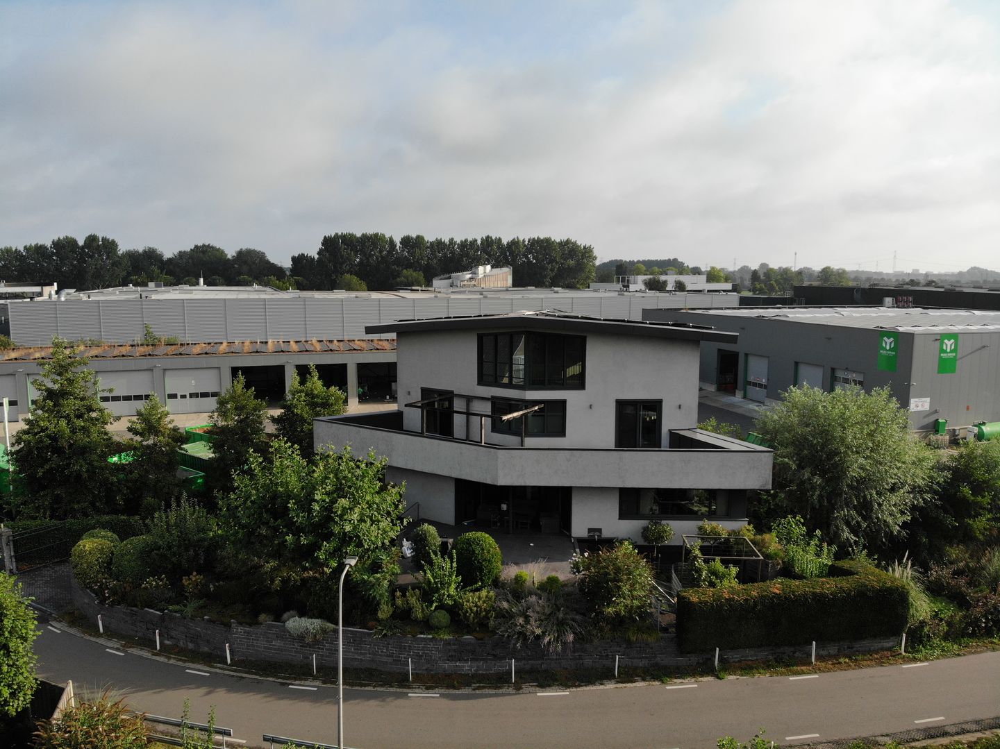 Bekijk foto 1 van Stammerdijk 21