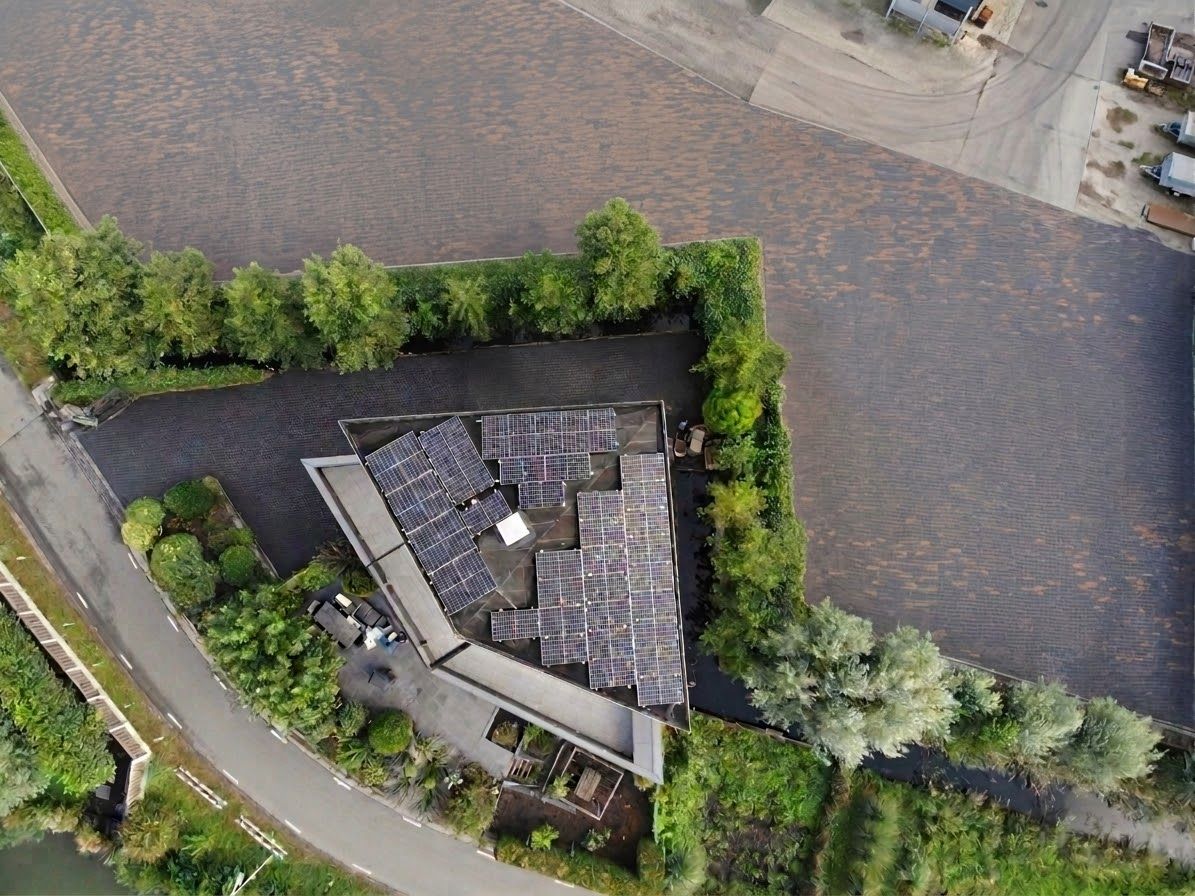 Bekijk foto 3 van Stammerdijk 21