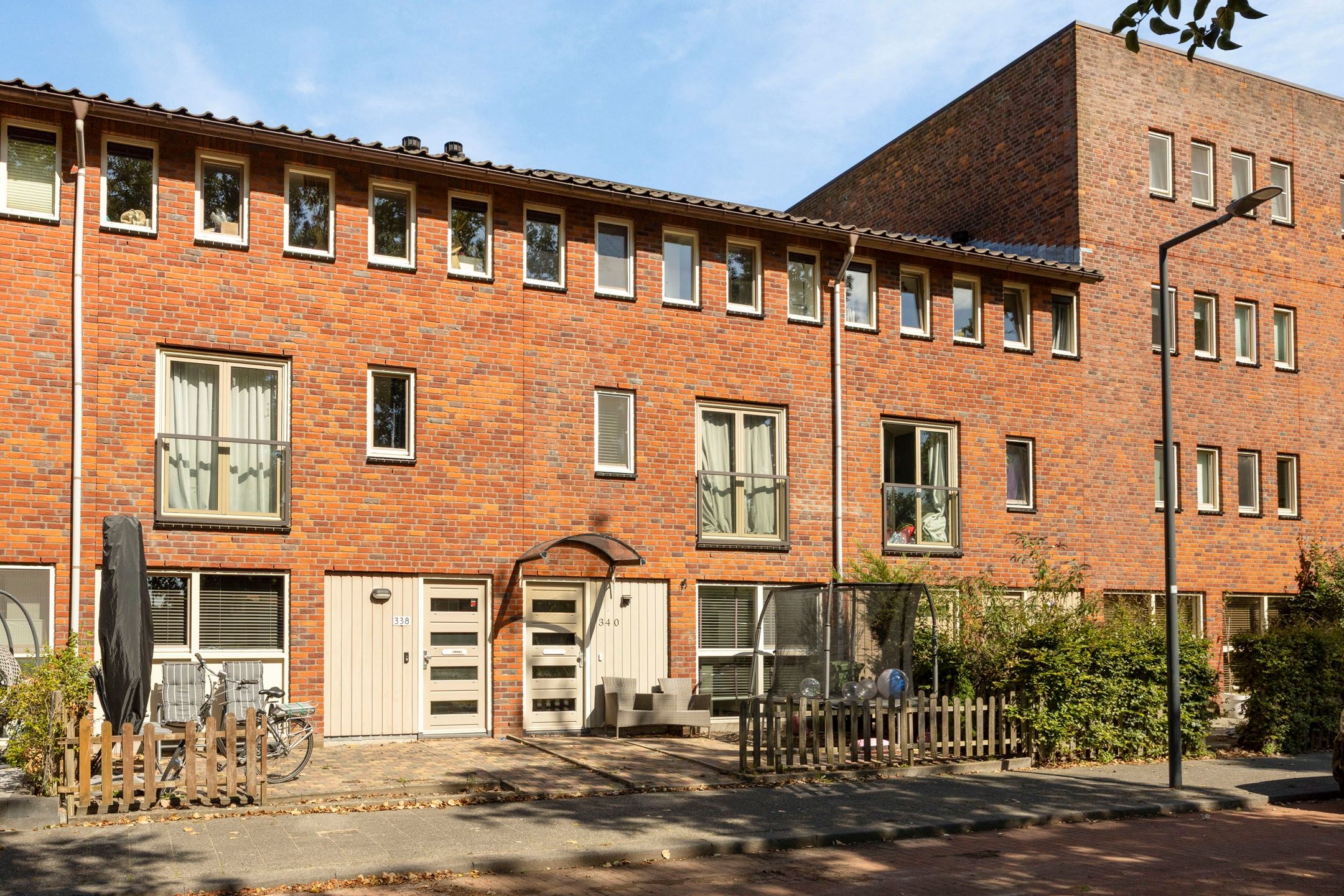 Carel Willinksingel 340