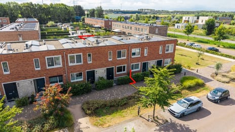 Anna Maria van Schurmanlaan thumbnail