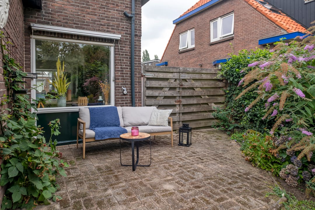 Foto 43 van Venestraat 187