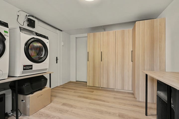 Tussenwoning te koop: Venusstraat 22, Dongen