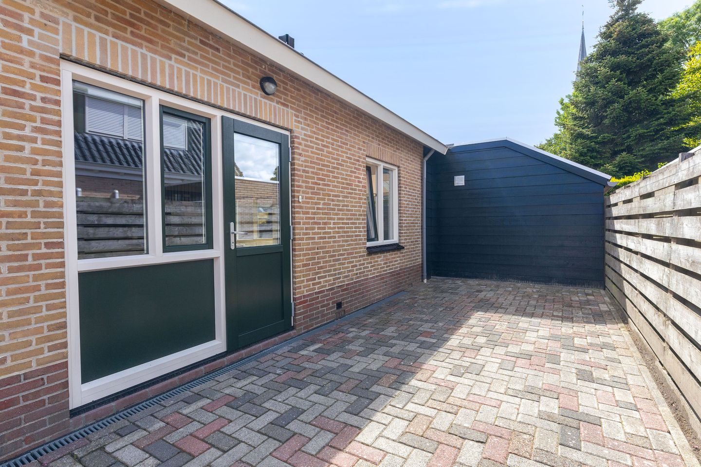 Photo 5 of Noorder Sluisstraat 3