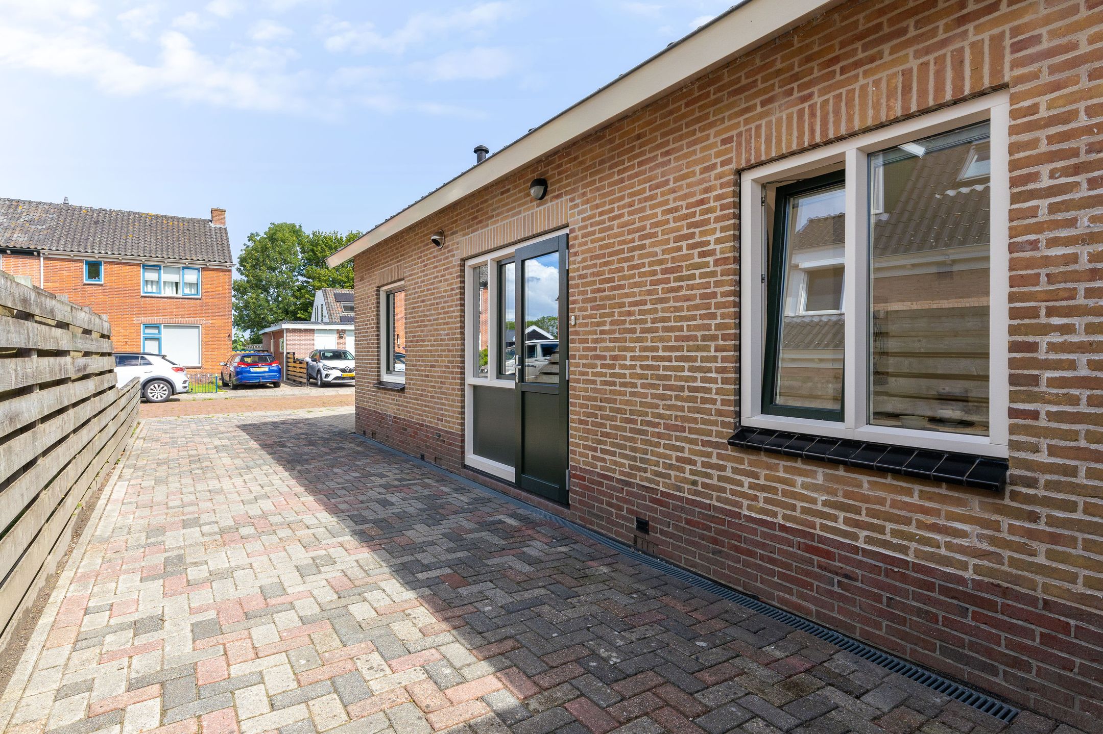 Photo 6 of Noorder Sluisstraat 3