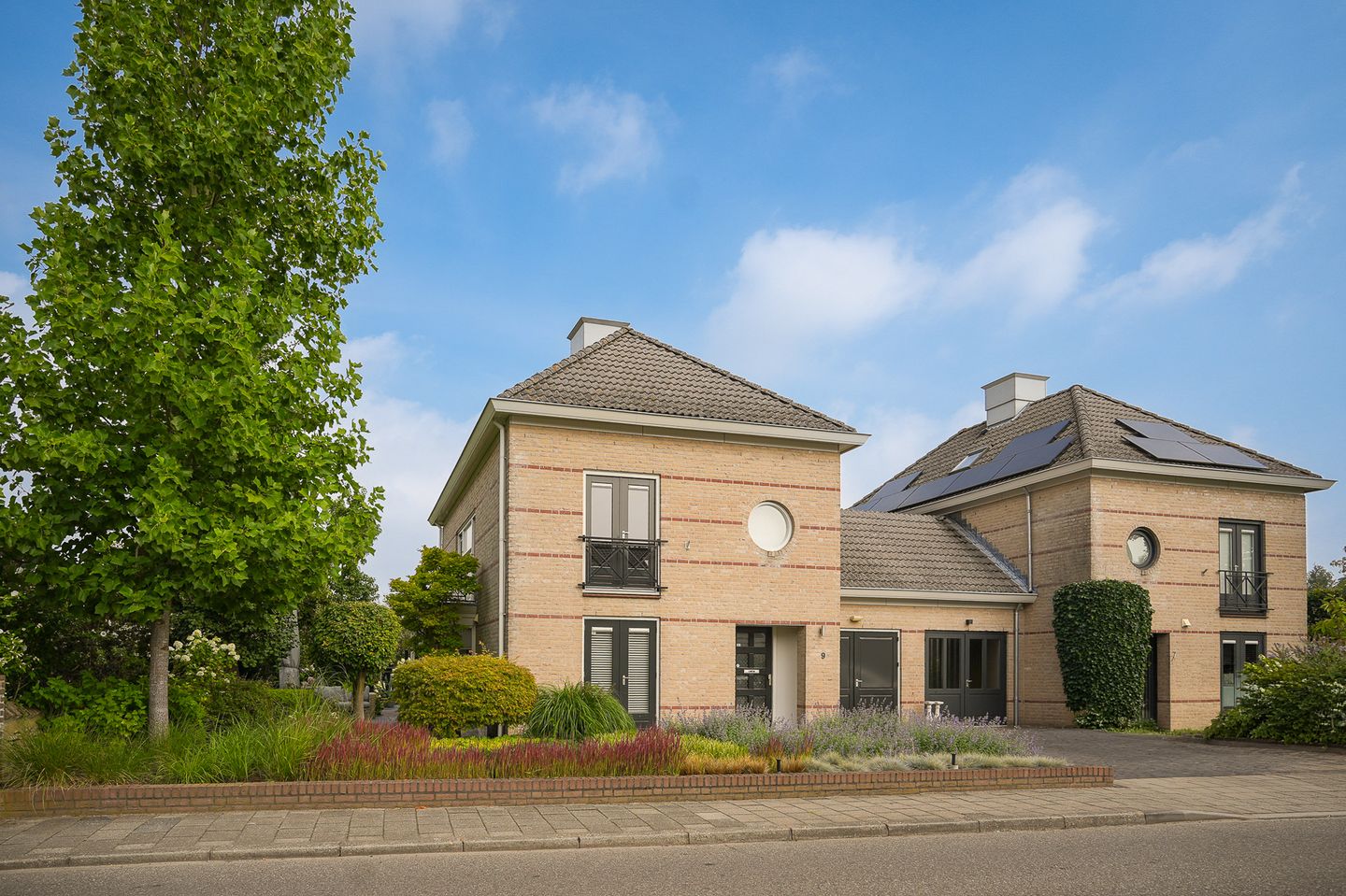 Foto 1 van Heersweg 9