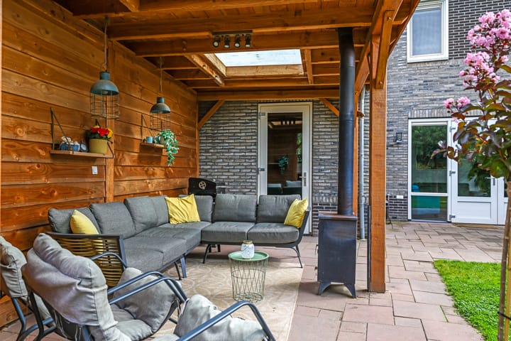Foto 4 van 't Hoge Veld 13