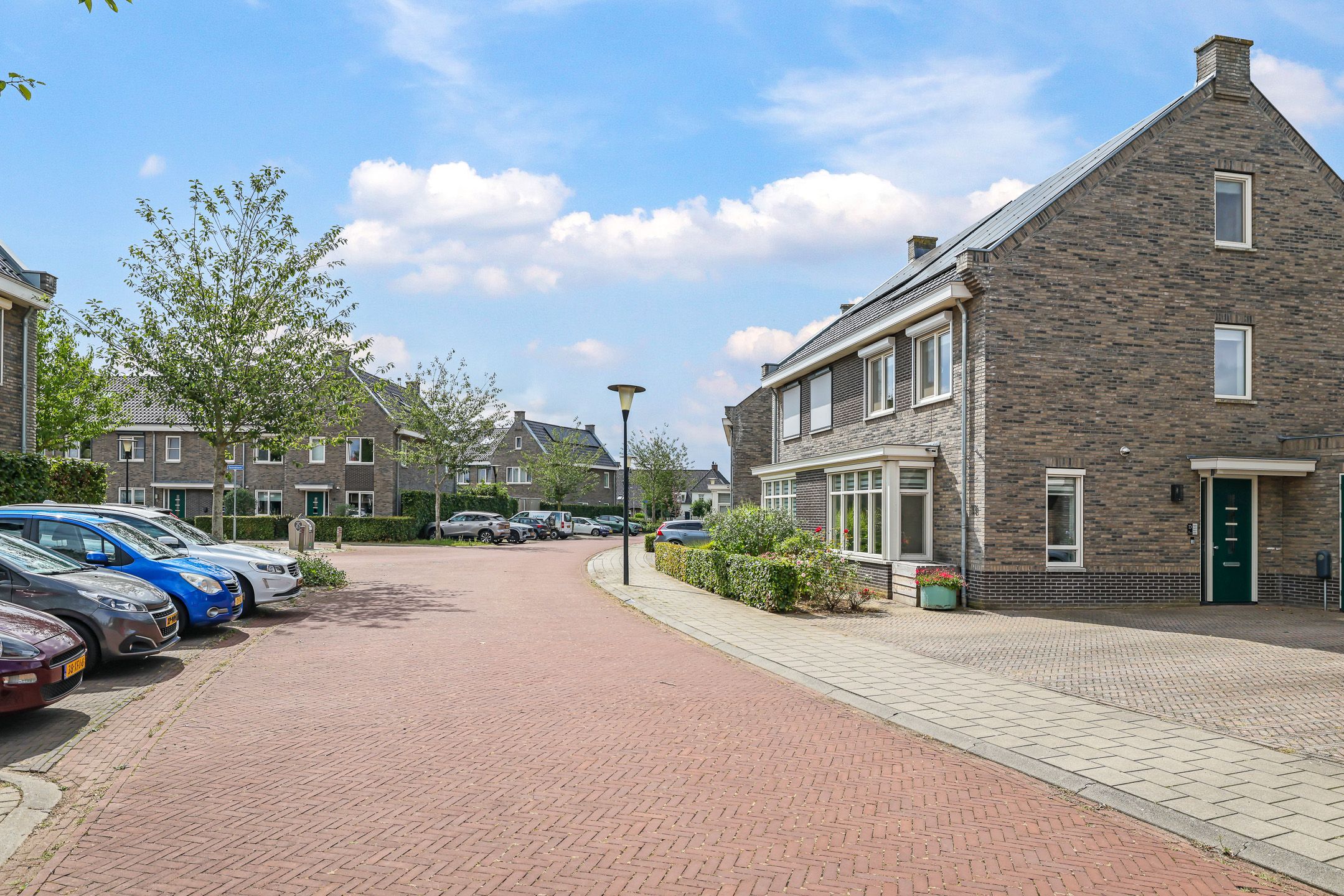Foto 78 van 't Hoge Veld 13