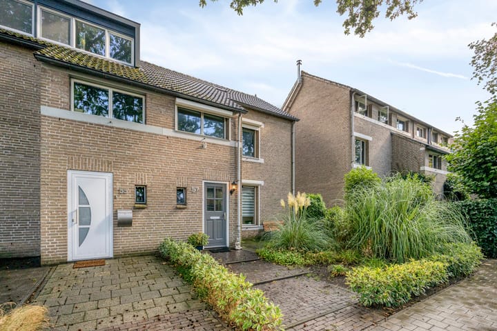Foto 2 van Prunusstraat 57