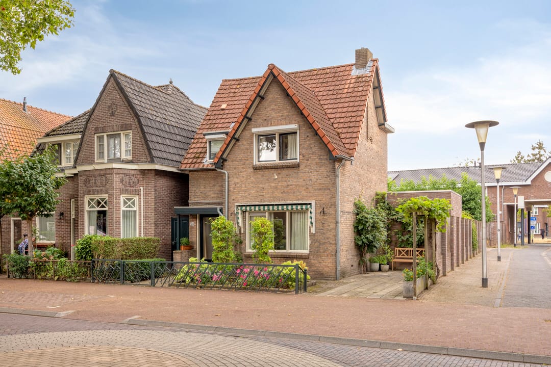 Foto 1 van Bakelsedijk 24