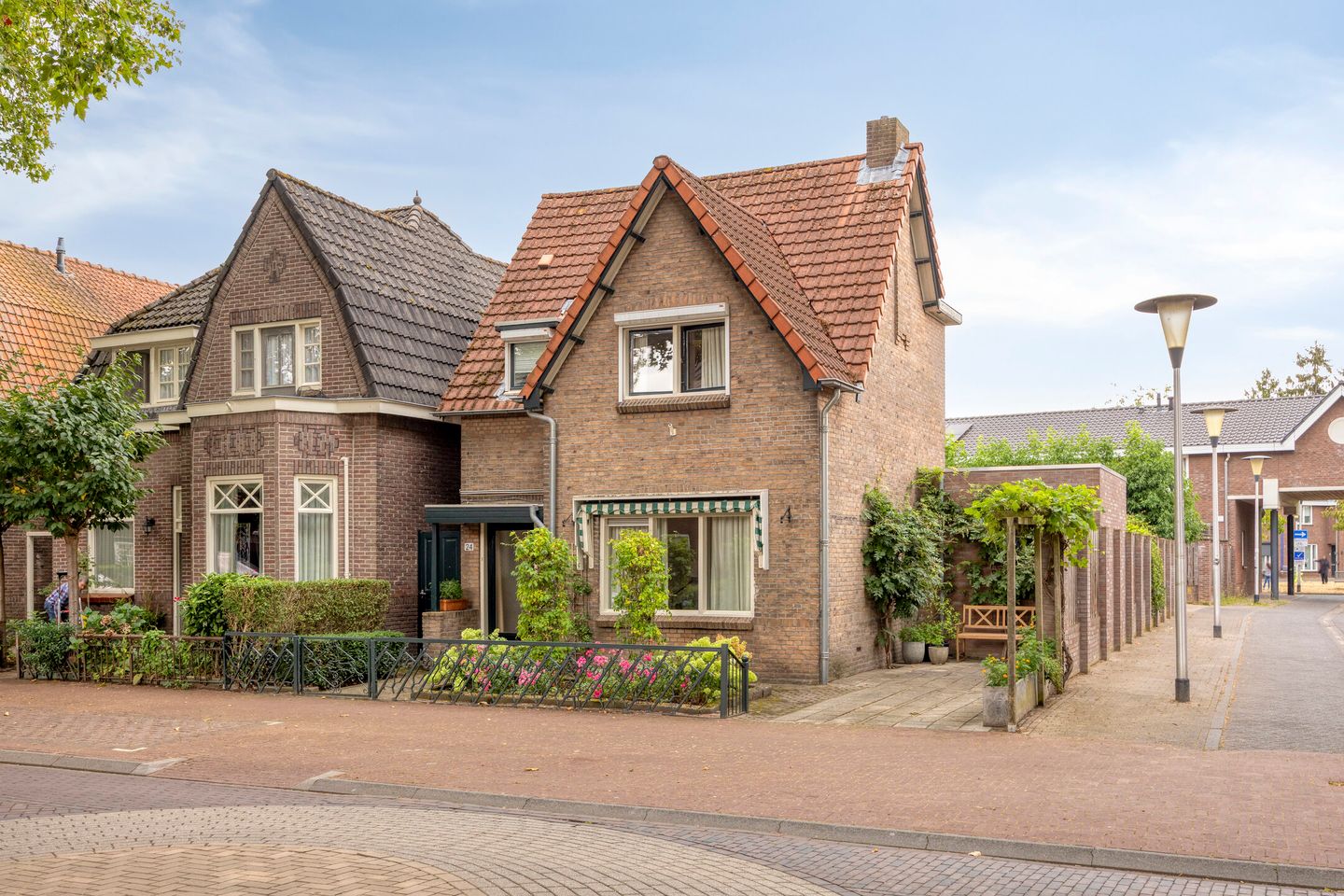 Foto 1 van Bakelsedijk 24