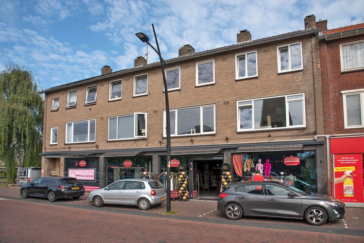 Bekijk foto 1 van Industriestraat 88-A