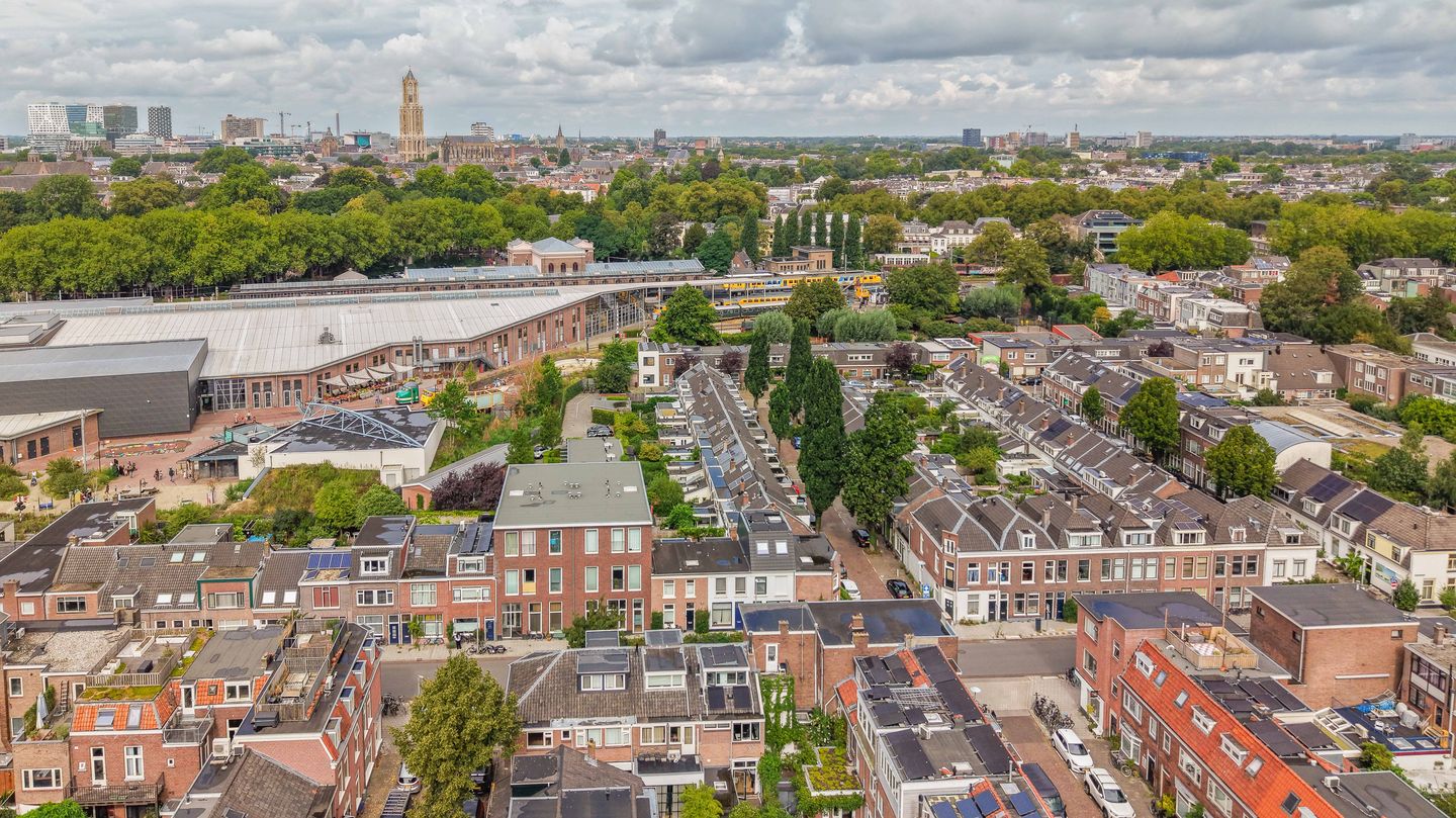 Photo 50 of Oudwijkerdwarsstraat 77