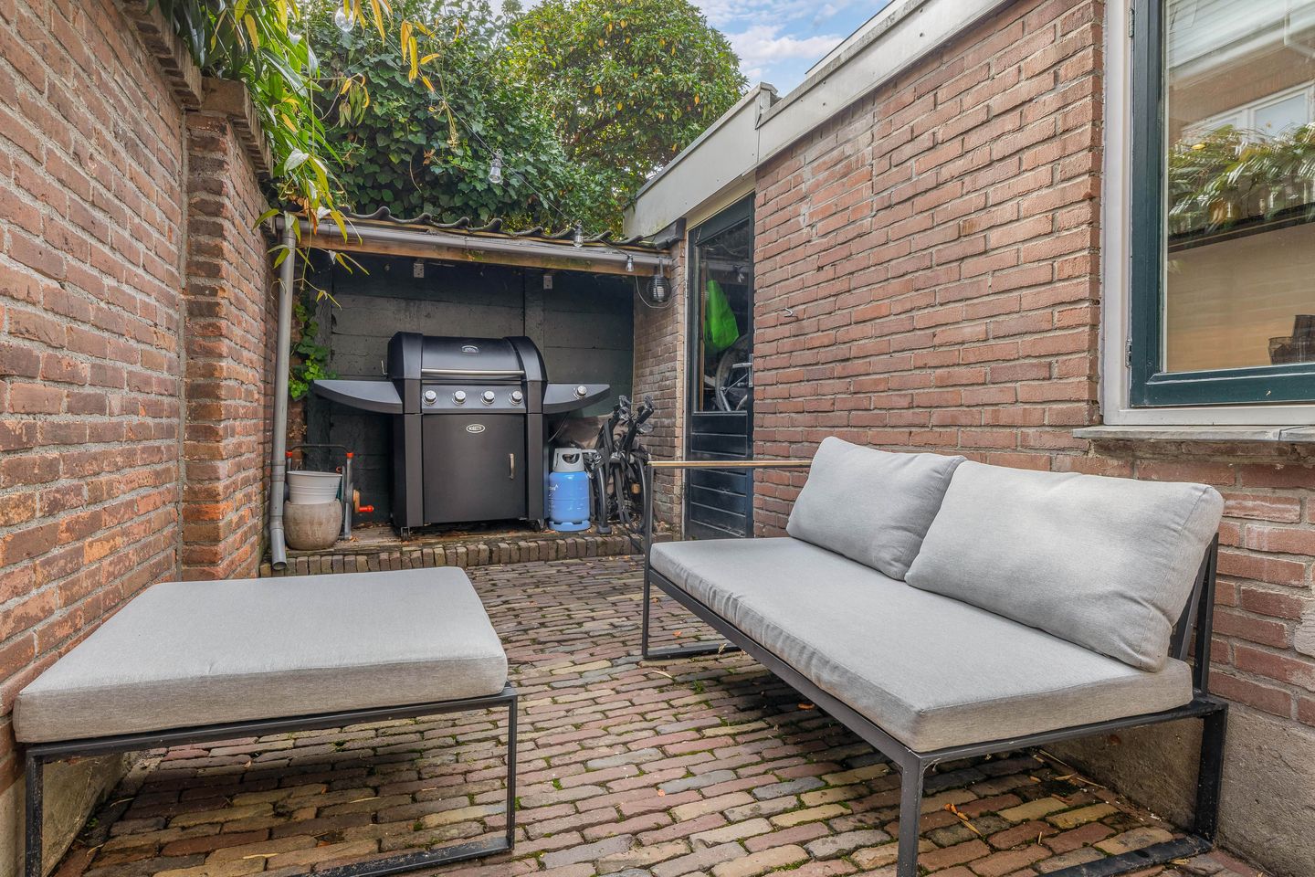 Photo 29 of Oudwijkerdwarsstraat 77
