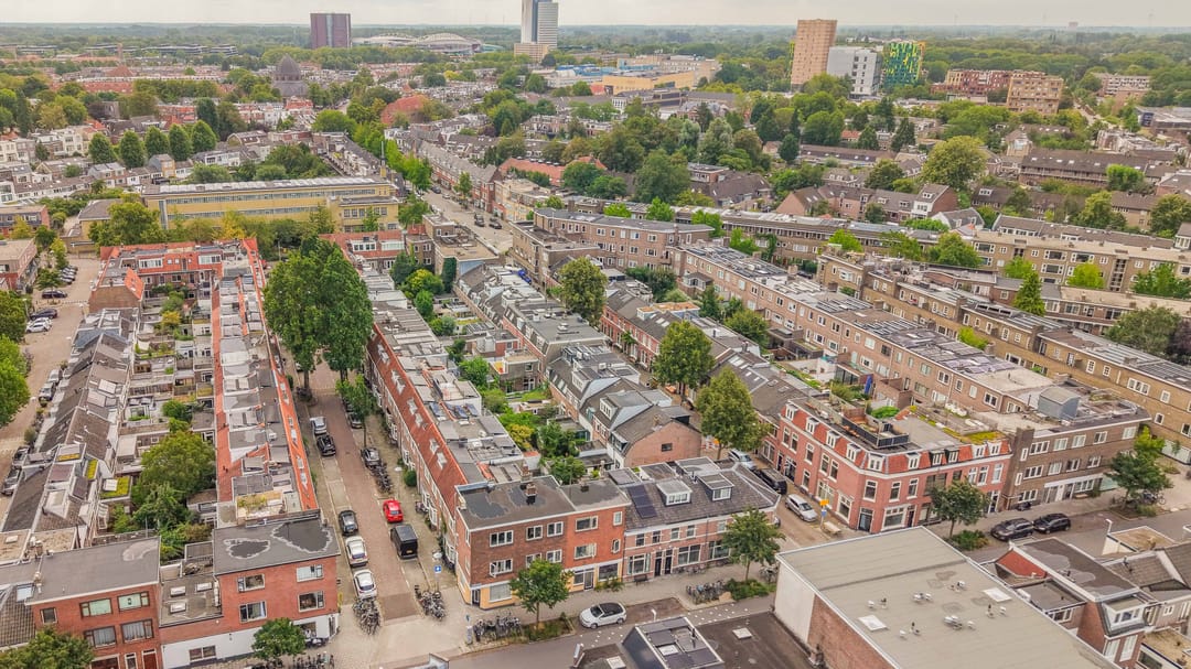 Photo 58 of Oudwijkerdwarsstraat 77