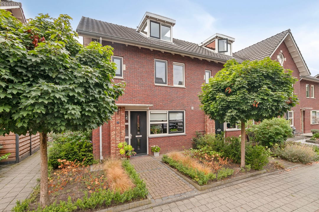 Foto 37 van Biezenkamp 7