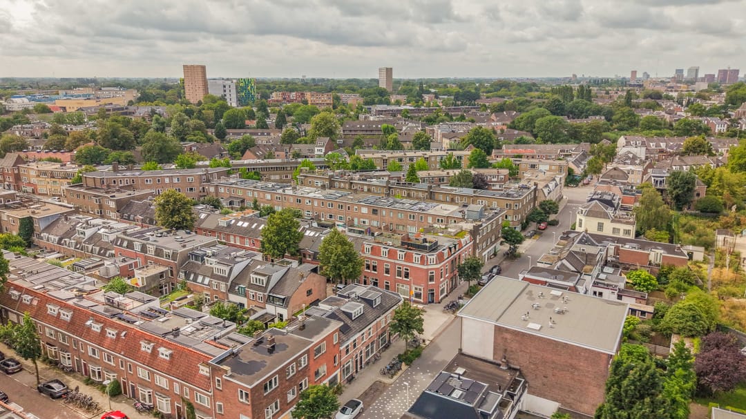 Photo 53 of Oudwijkerdwarsstraat 77