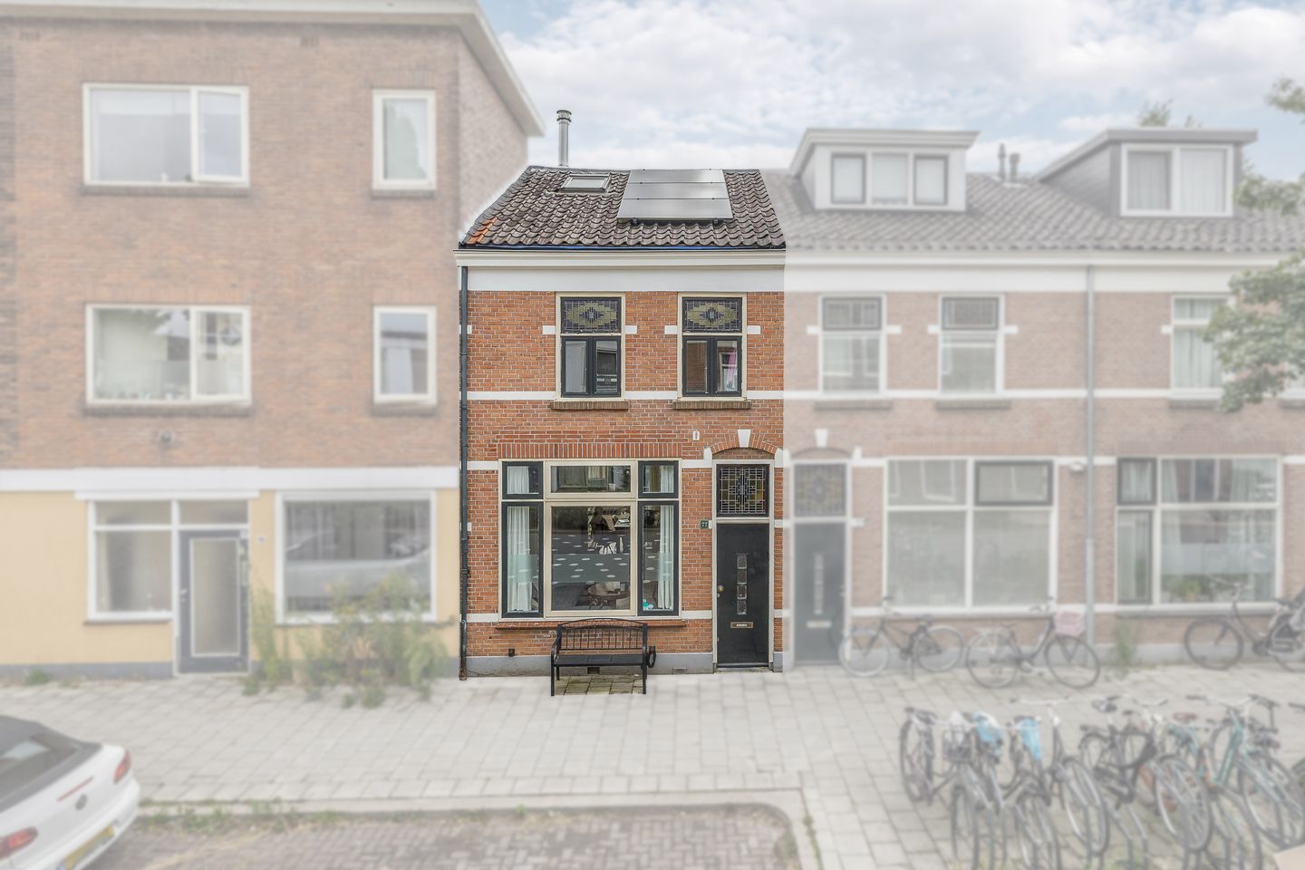 Photo 5 of Oudwijkerdwarsstraat 77