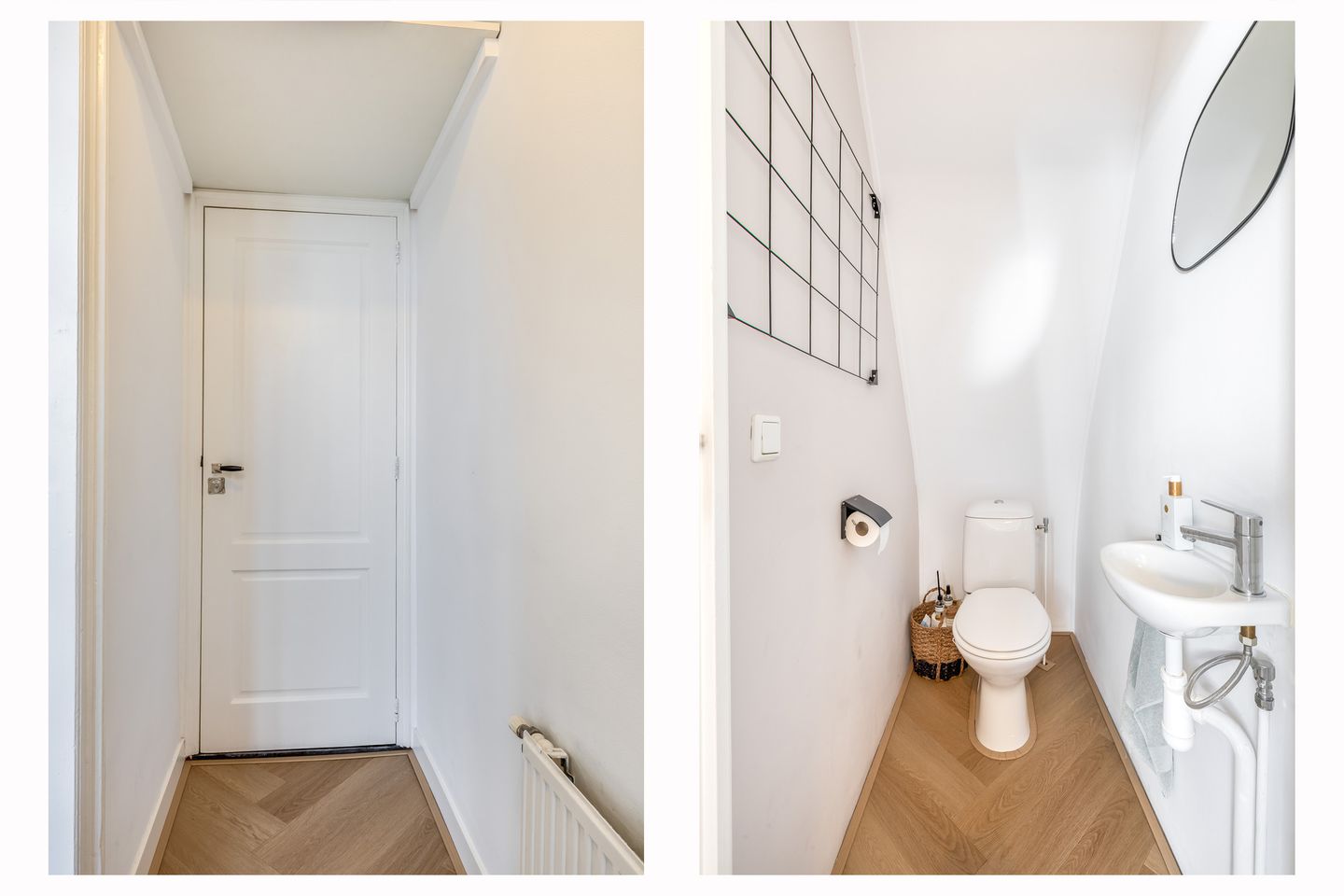 Photo 10 of Oudwijkerdwarsstraat 77