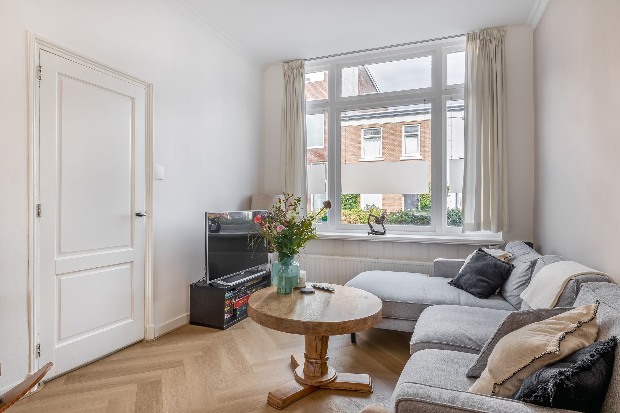 Photo 12 of Oudwijkerdwarsstraat 77