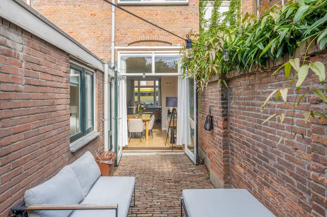 Photo 32 of Oudwijkerdwarsstraat 77