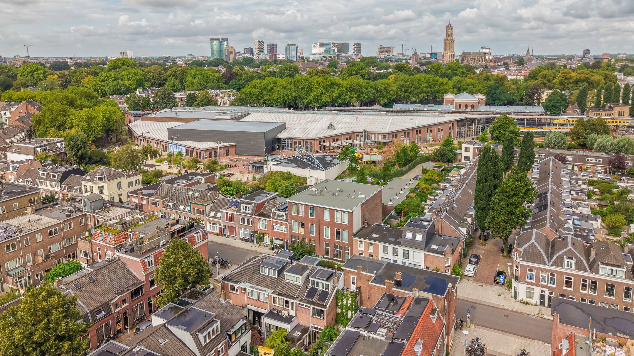 Photo 51 of Oudwijkerdwarsstraat 77