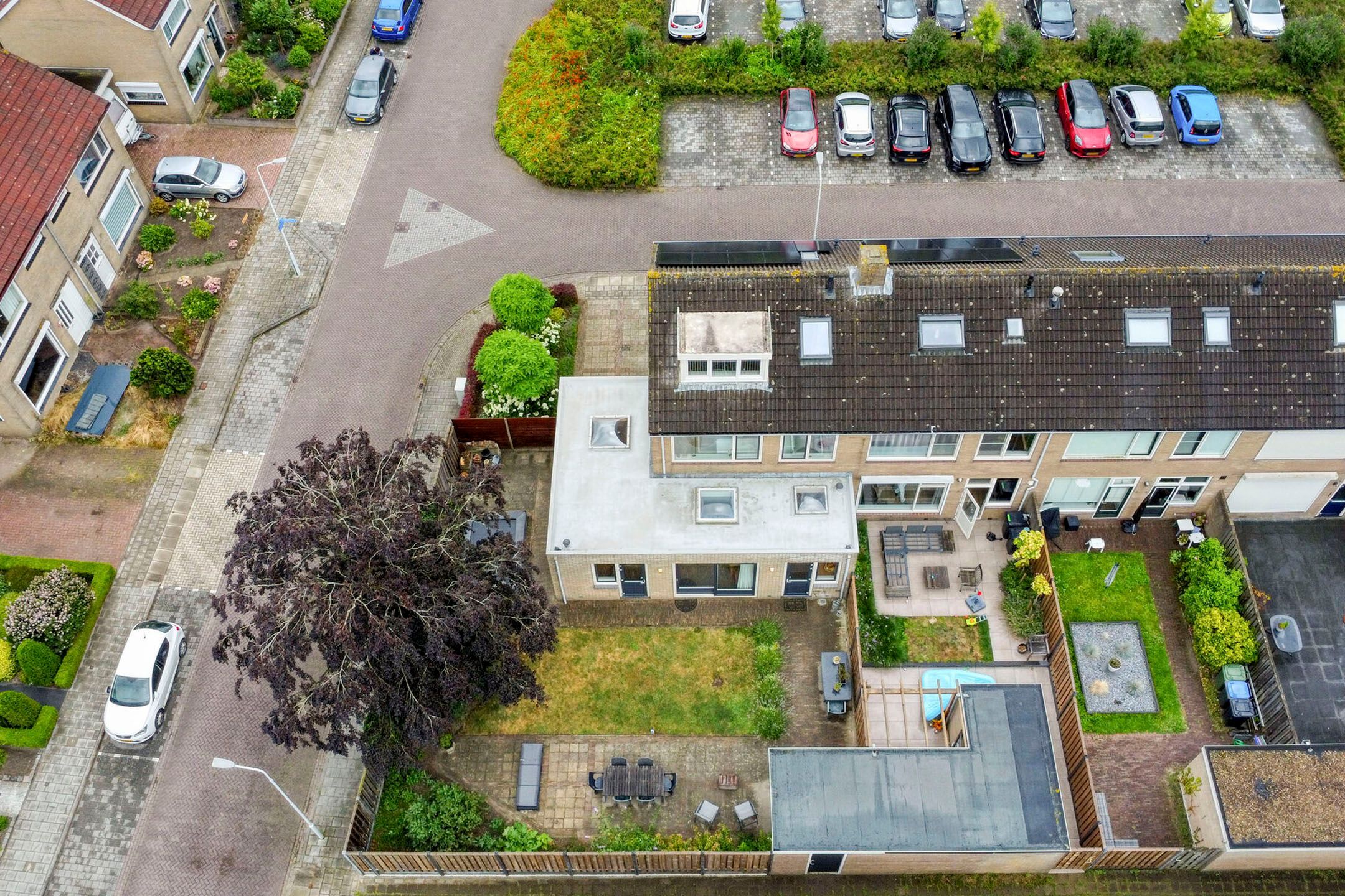 Photo 3 of Vroonenburg 23