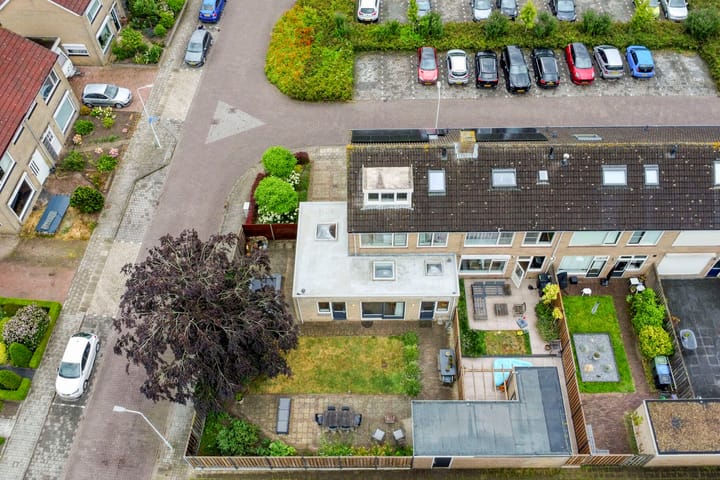 Photo 3 of Vroonenburg 23