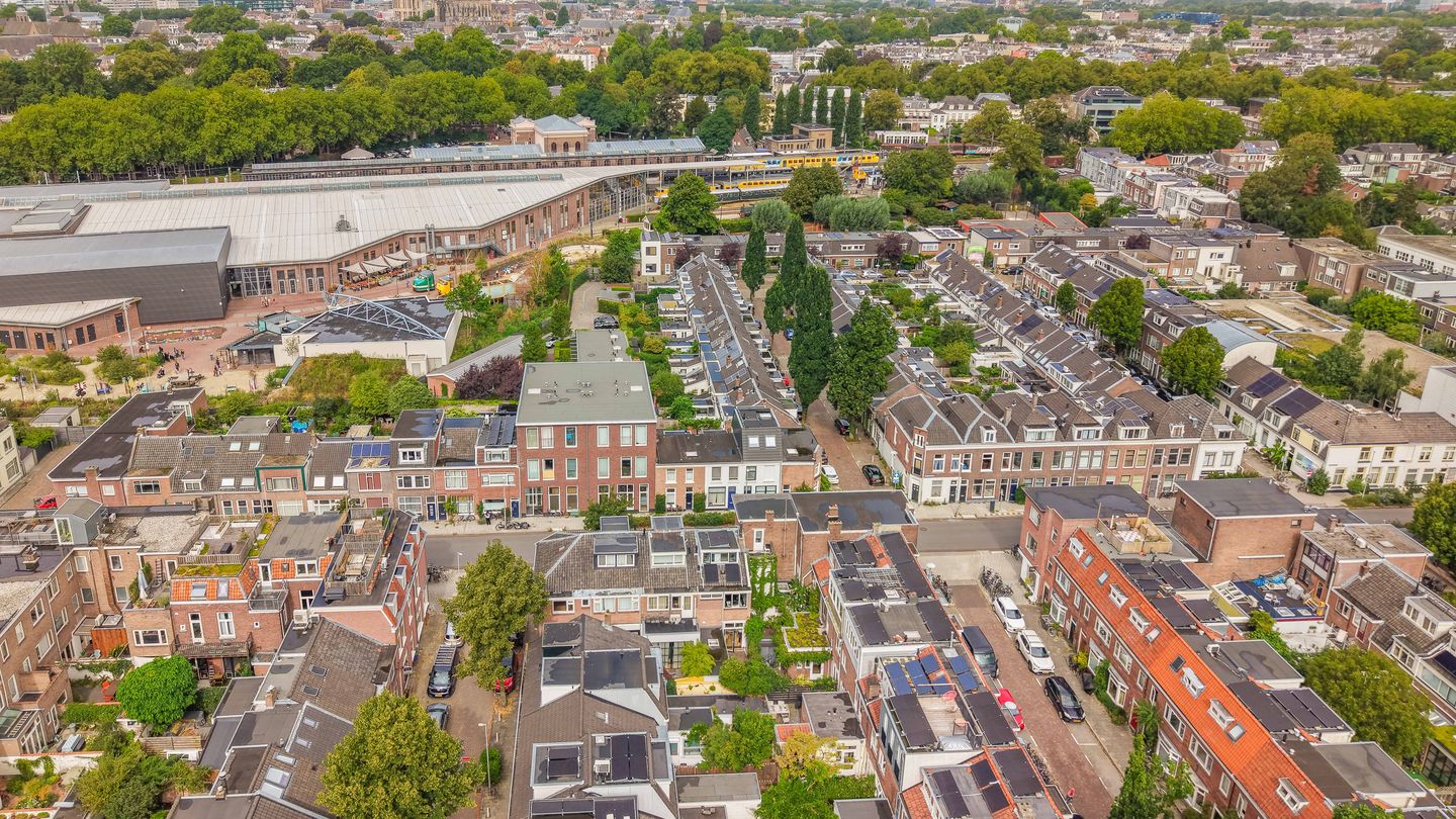 Photo 49 of Oudwijkerdwarsstraat 77