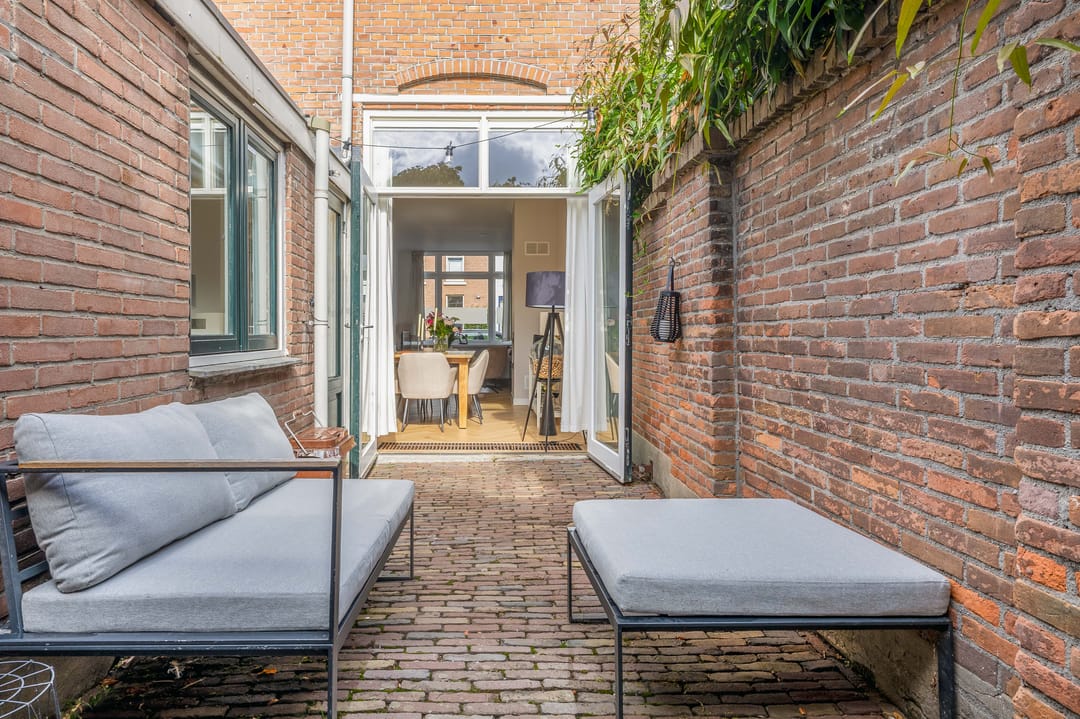 Photo 31 of Oudwijkerdwarsstraat 77