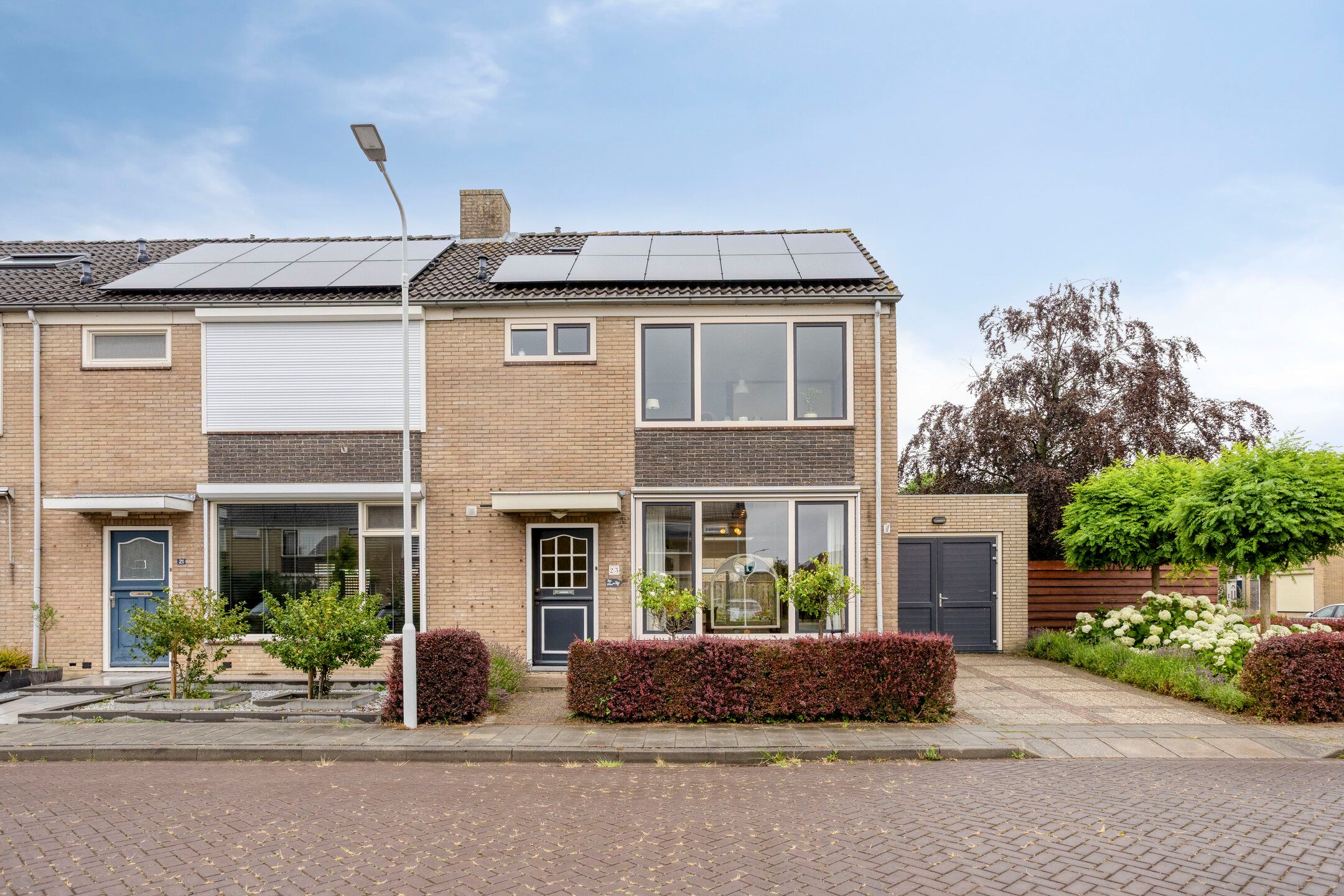 Vroonenburg 23 