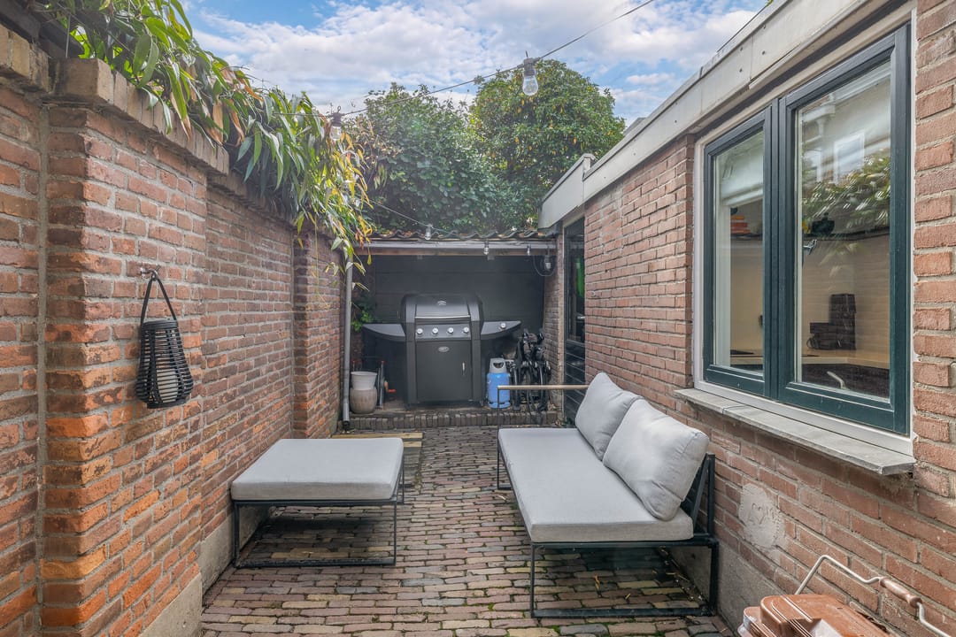 Photo 28 of Oudwijkerdwarsstraat 77