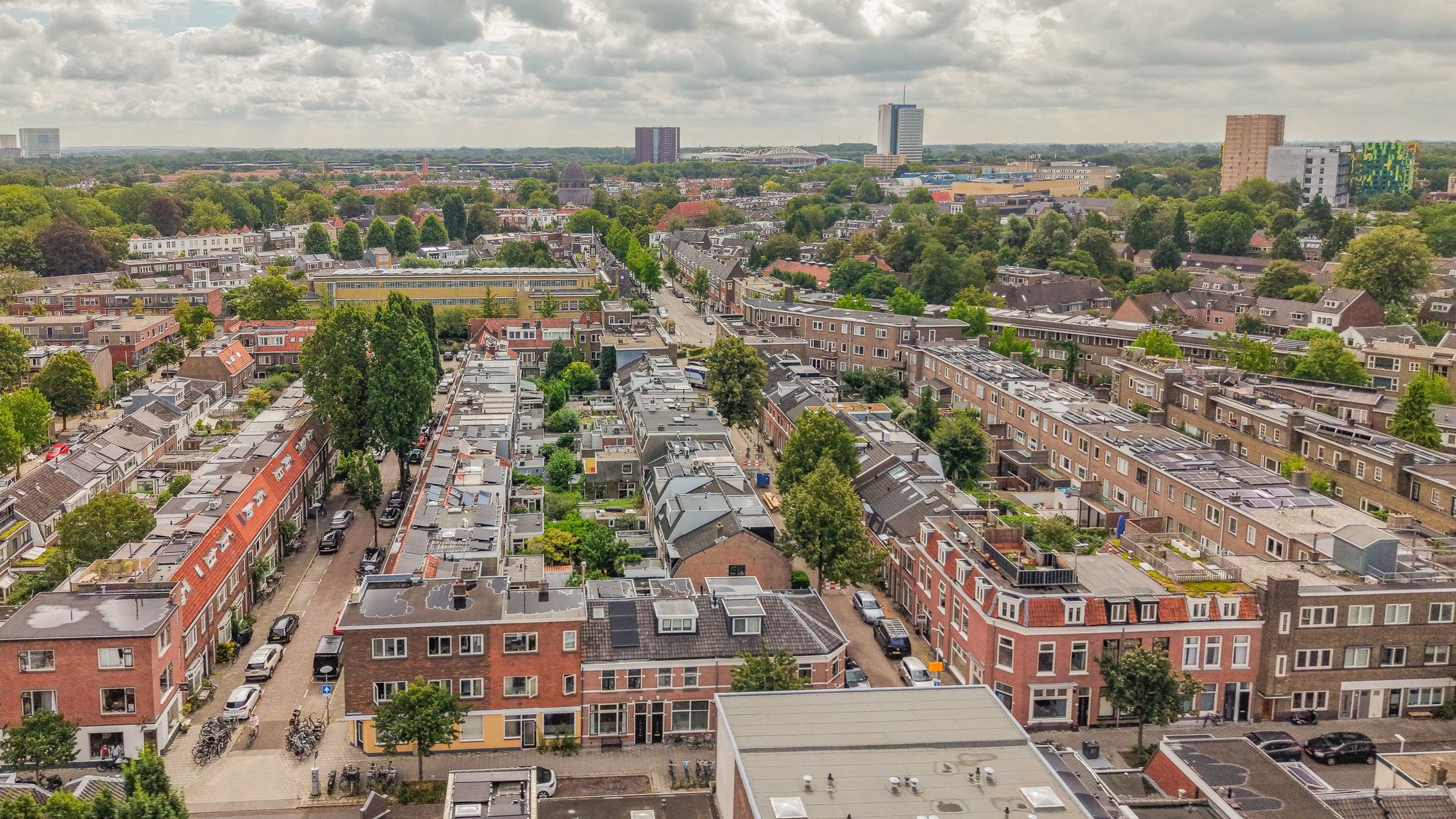 Photo 54 of Oudwijkerdwarsstraat 77