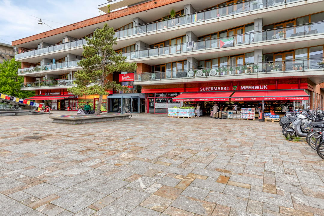 Photo 26 of Aletta Jacobsstraat 48