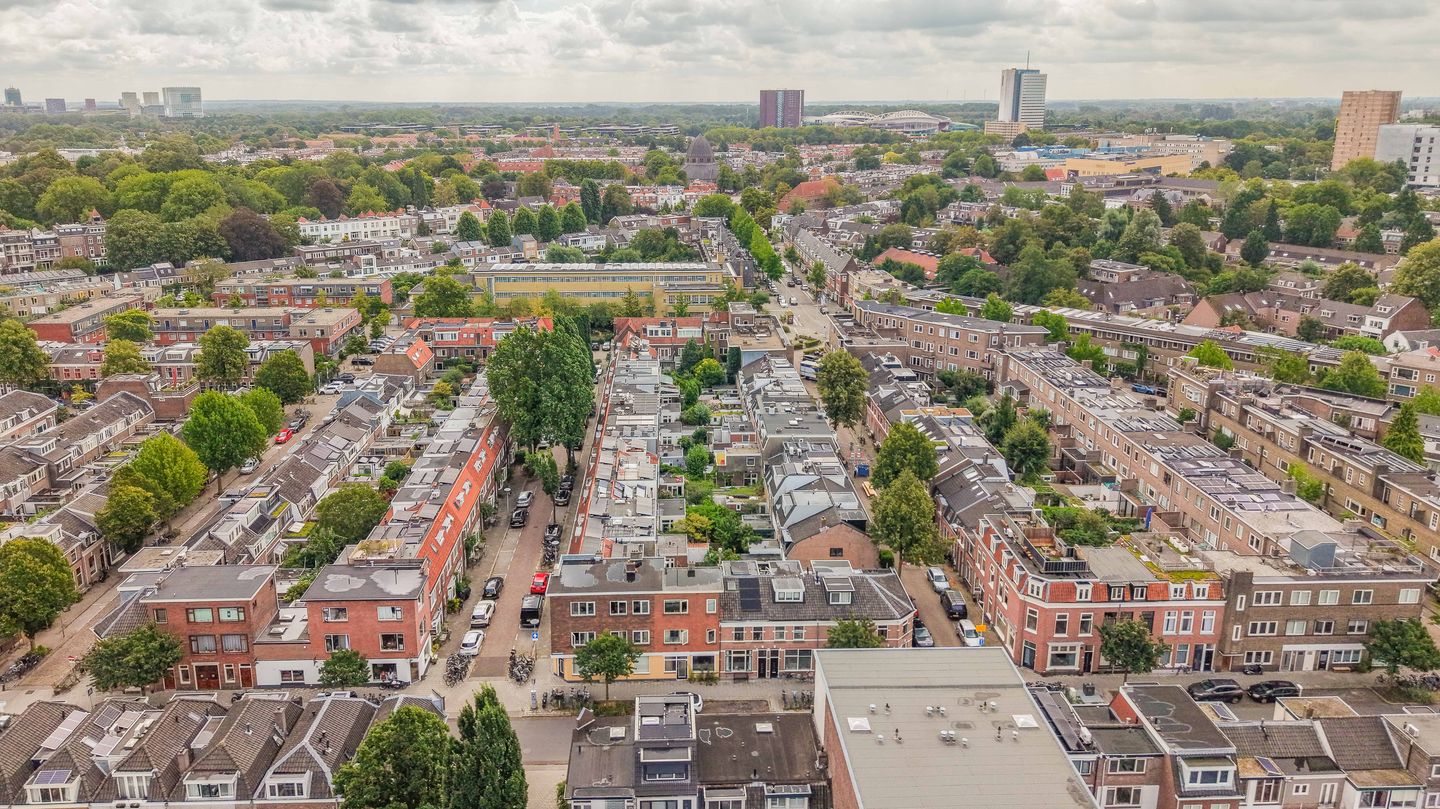Photo 59 of Oudwijkerdwarsstraat 77