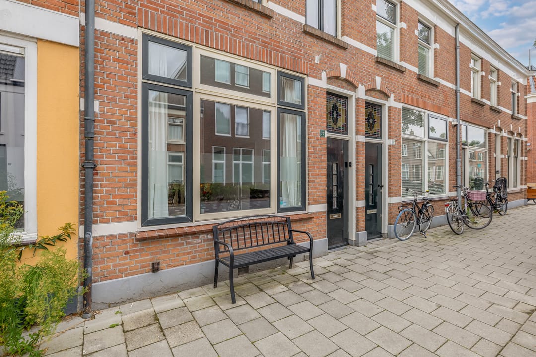 Photo 7 of Oudwijkerdwarsstraat 77