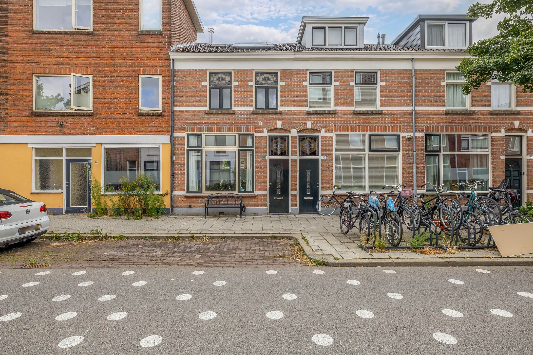 Photo 6 of Oudwijkerdwarsstraat 77