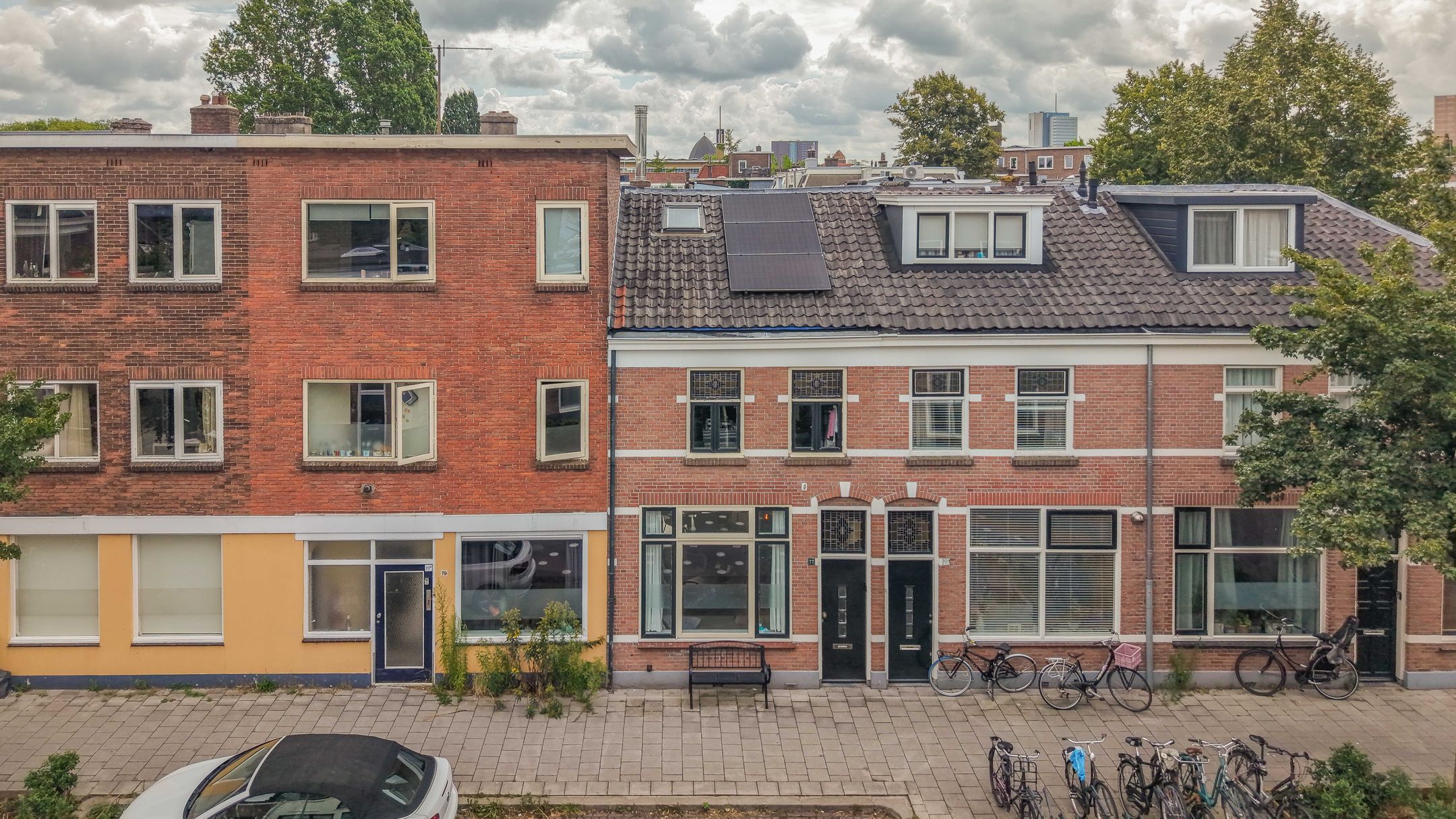 Photo 48 of Oudwijkerdwarsstraat 77