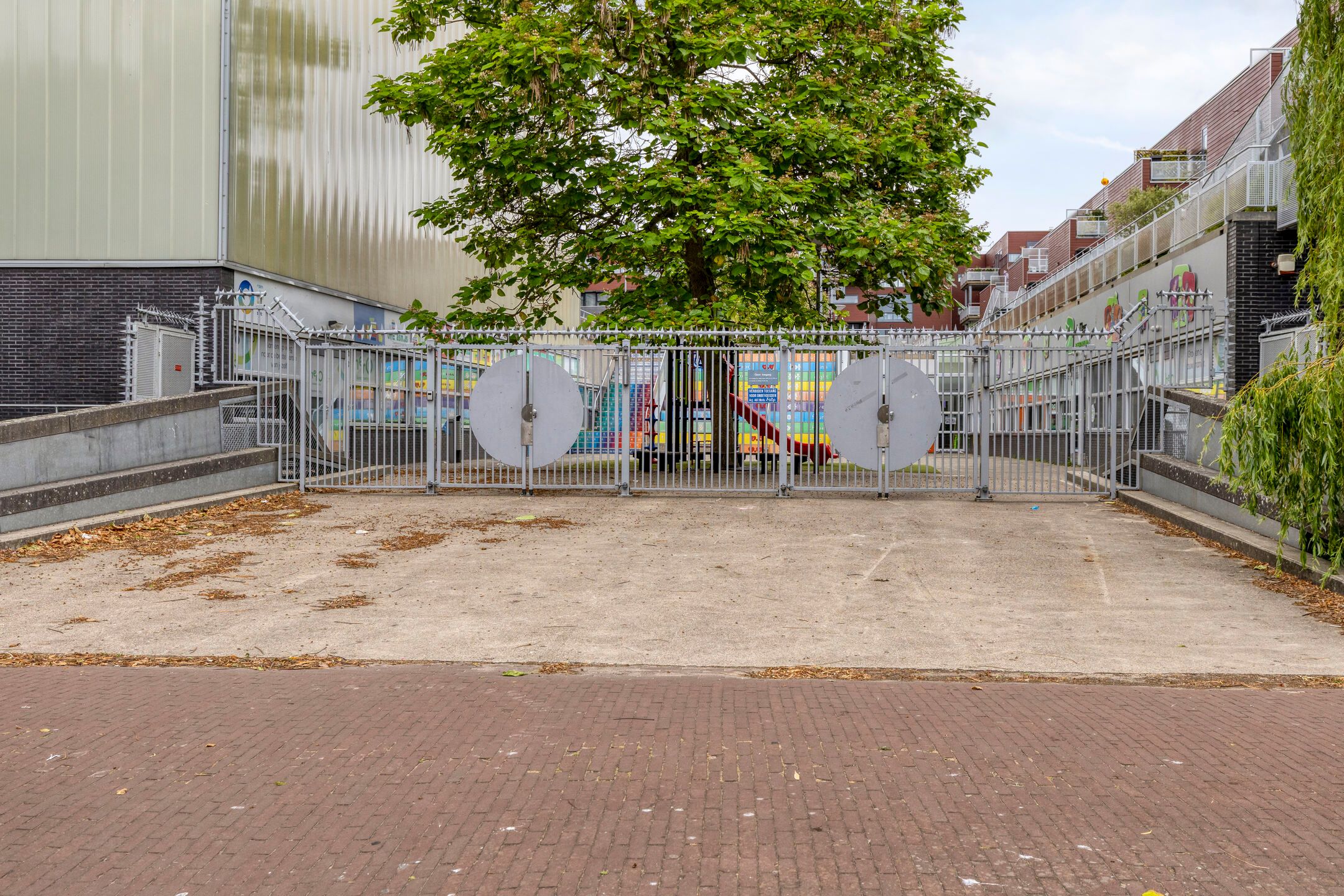 Photo 27 of Aletta Jacobsstraat 48