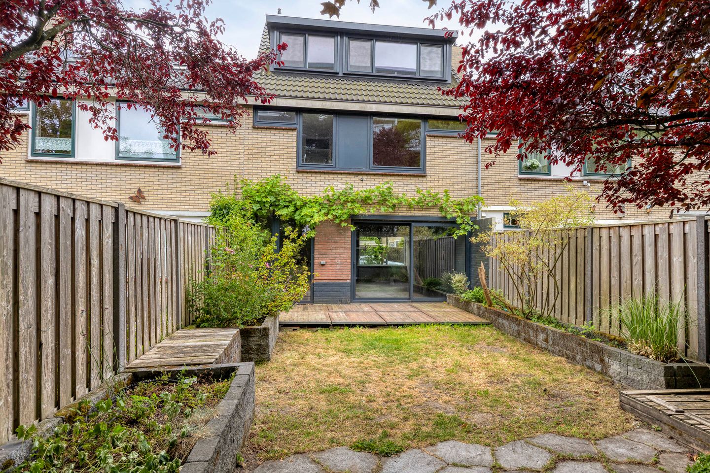 Photo 10 of Aletta Jacobsstraat 48