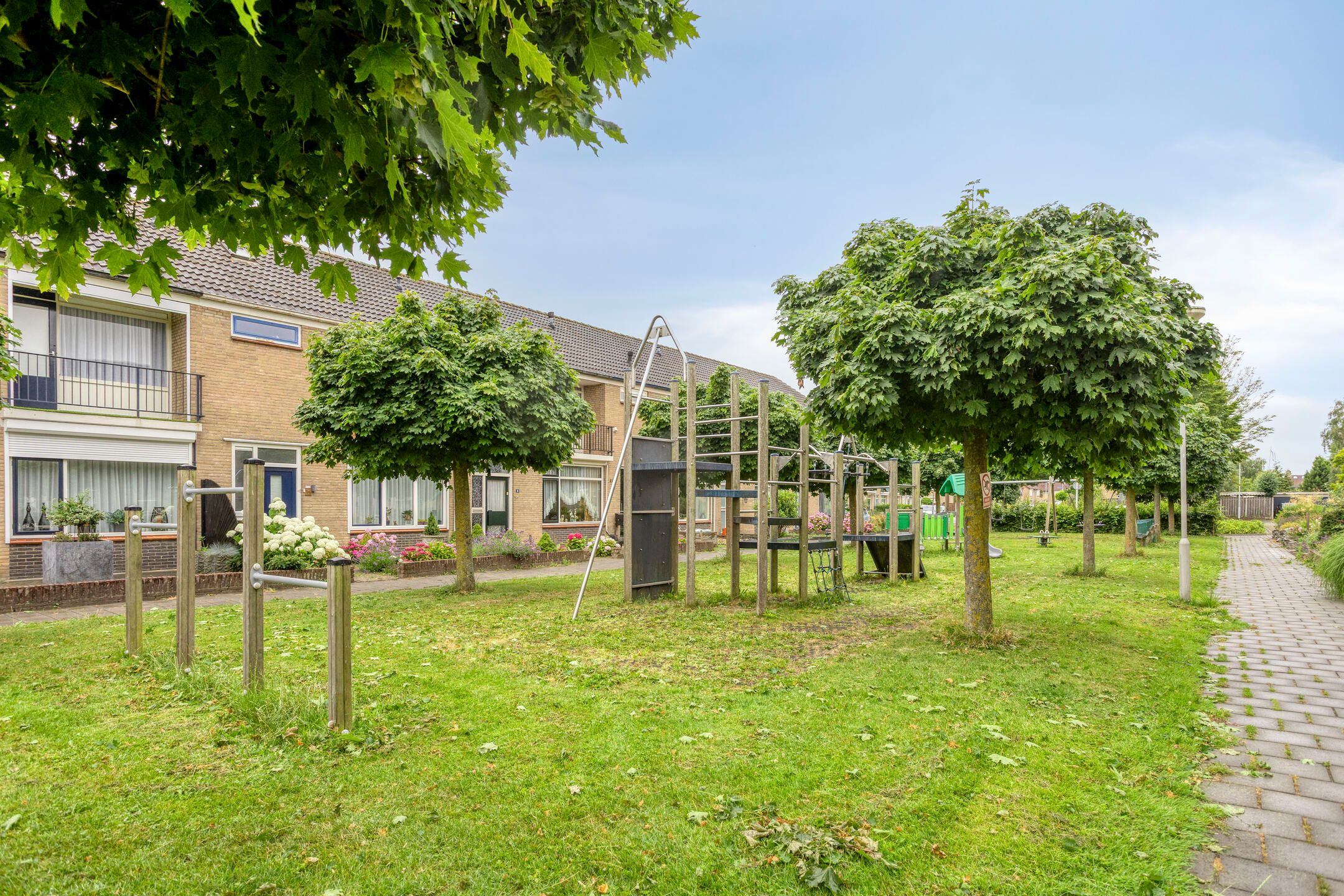 Photo 54 of Vroonenburg 23