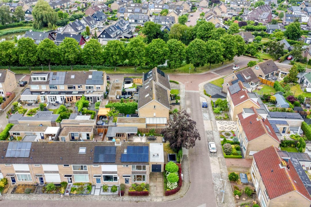 Photo 52 of Vroonenburg 23