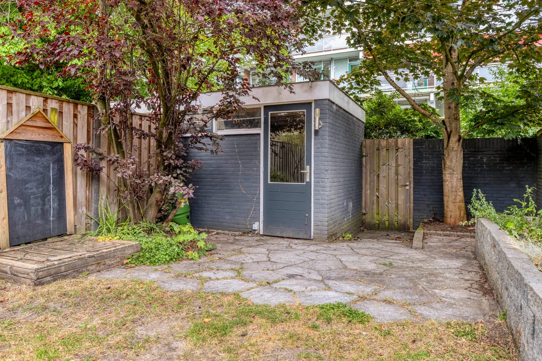 Photo 11 of Aletta Jacobsstraat 48