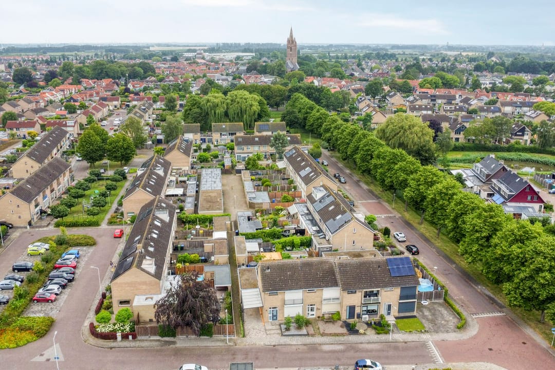 Photo 53 of Vroonenburg 23