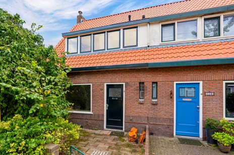 Bakkerstraat thumbnail