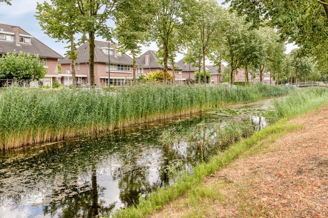 Foto 7 van Dierdonklaan 29
