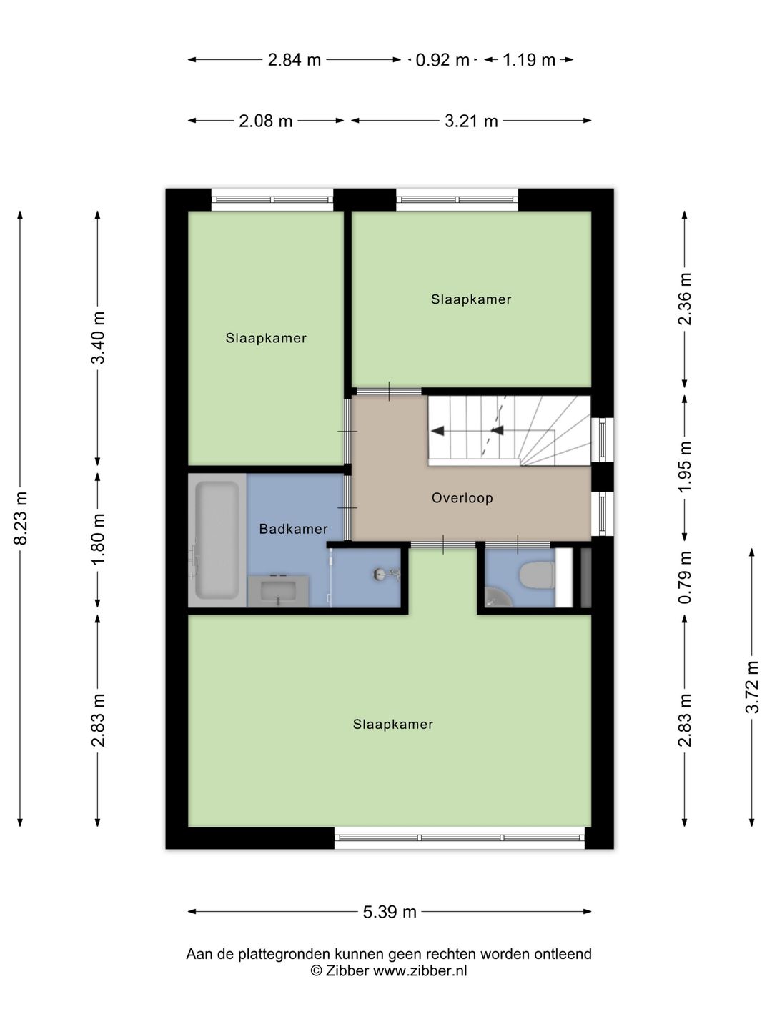 Foto 41 van Dierdonklaan 29