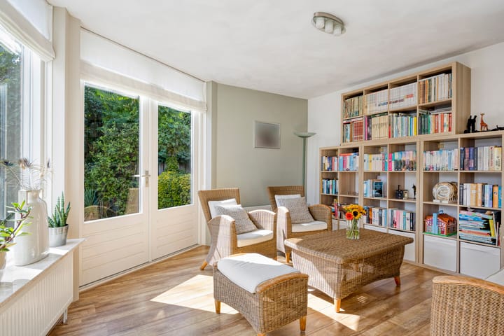 Foto 4 van Dierdonklaan 29