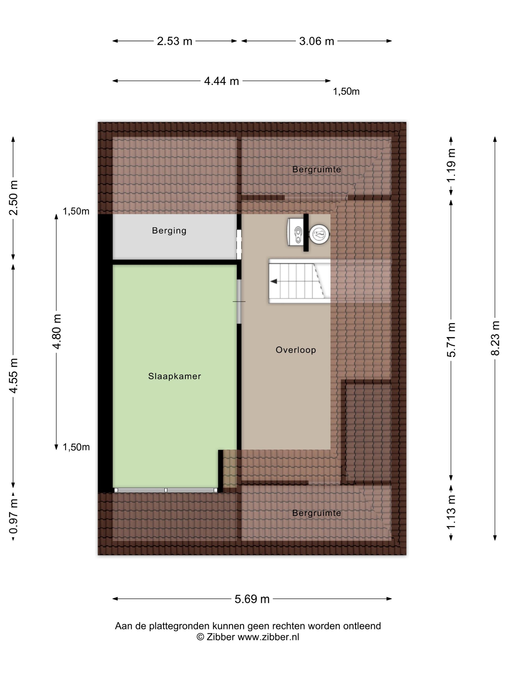 Foto 42 van Dierdonklaan 29