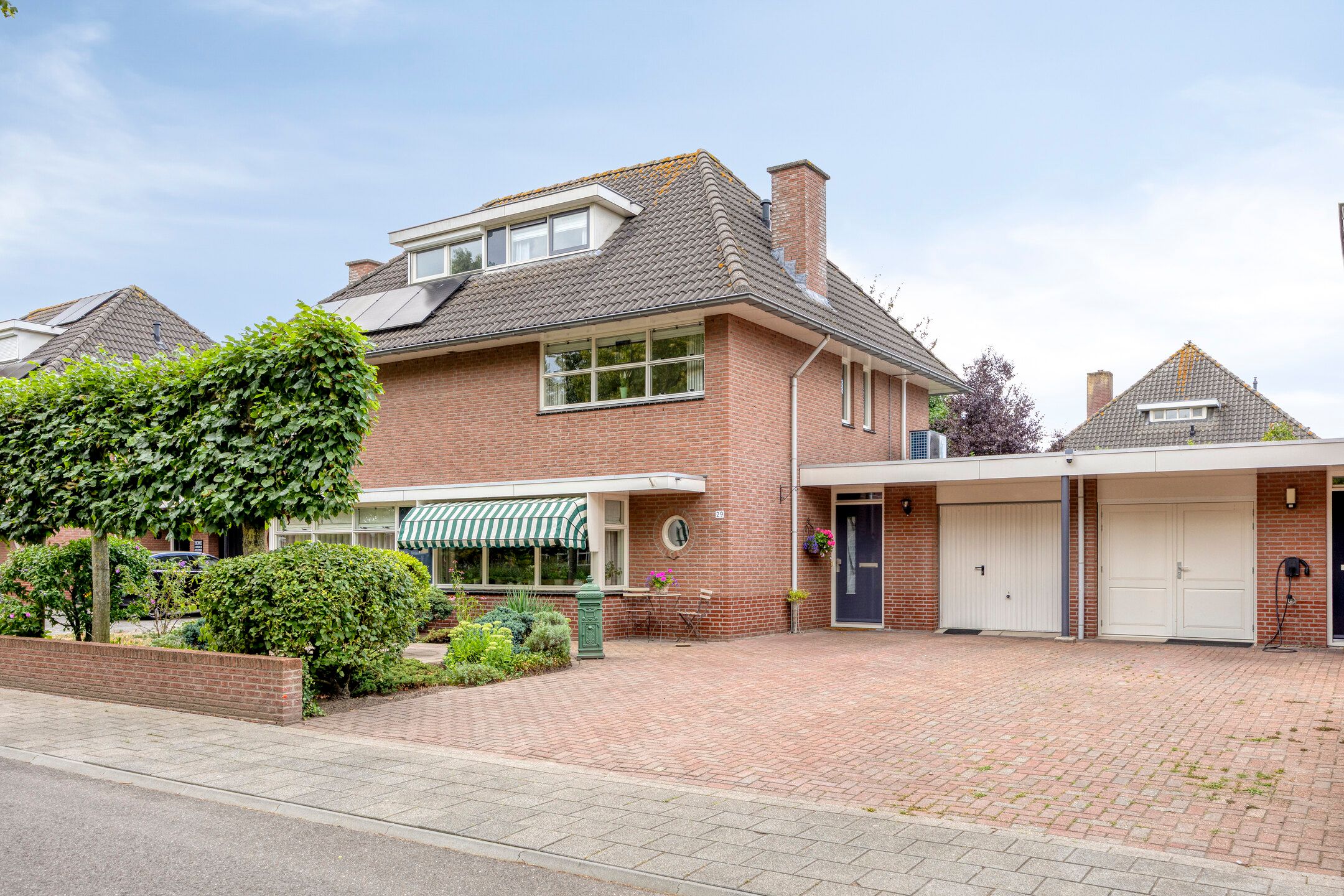 Dierdonklaan 29